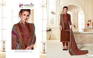 Kalapriya Taj traditional Salwar kameez | Ethnic wear