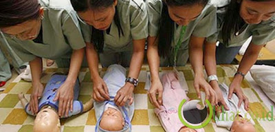 Sekolah Pengasuh Sekolah Pengasuh
