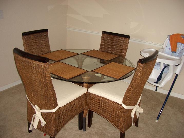 Unsere Auswanderung nach Amerika: neue Möbel, neues Auto & ein Problem