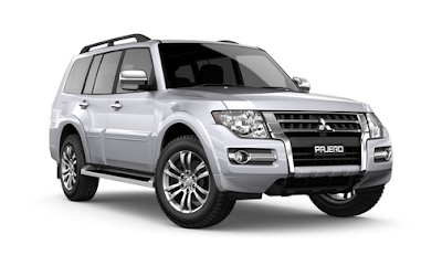 Berikut Ini Jenis Merek Mobil Buatan Jepang Yang Terkenal di Asia Bahkan Dunia Mobil Pajero Keluaran terbaru