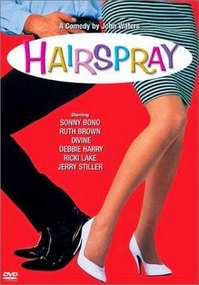 Hairspray, 1988, film