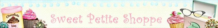 Sweet Petite Shoppe