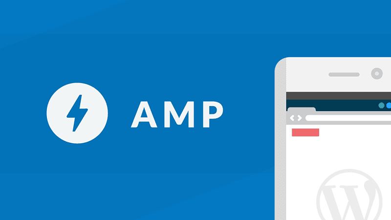 WordPress AMP Sosyal Paylaşım Butonları