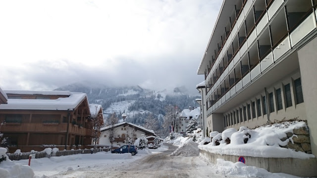 Hotel Schloss Lebenberg - außerhalb nahe Parkplatz Hotel Schloss Lebenberg - außerhalb nahe Parkplatz