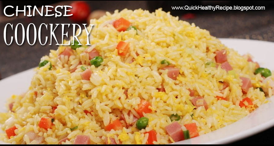 Beginners Guide To Chinese Food Beginners Guide To Chinese Food