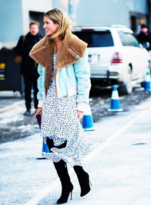 OVER THE KNEE BOOT | 8 LOOKS PRA TE INSPIRAR A USAR BOTA ACIMA DO JOELHO SEM MEDO DE ERRAR