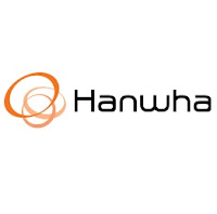 Logo Hanwha Mining Services Indonesia Logo Hanwha Mining Services Indonesia