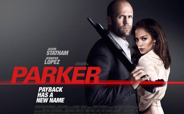 Parker 2013 18 Uncensored 720p Blurayrip Dual Audio Hindi English