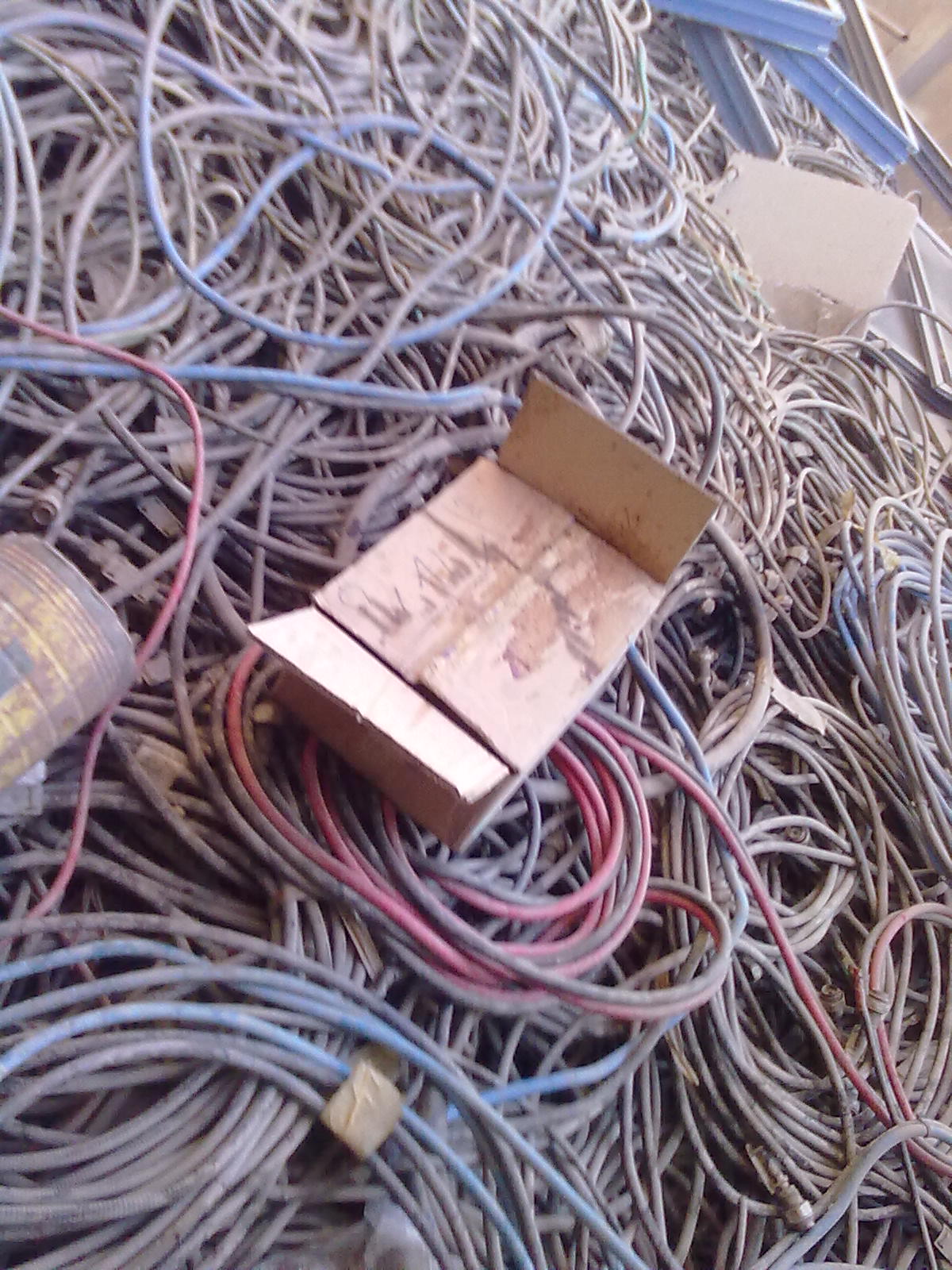 The Best Scrap buyer