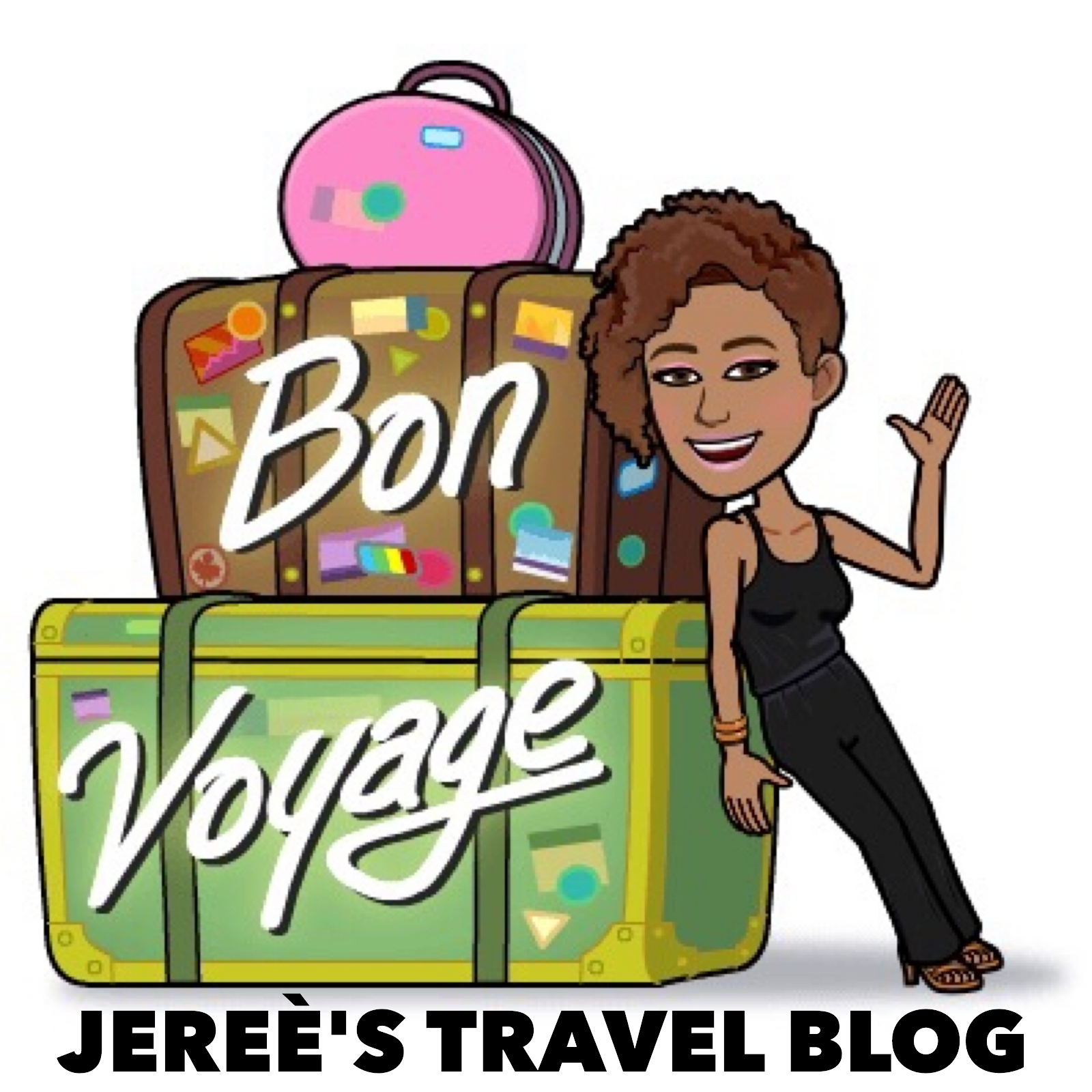 Jereè Travels