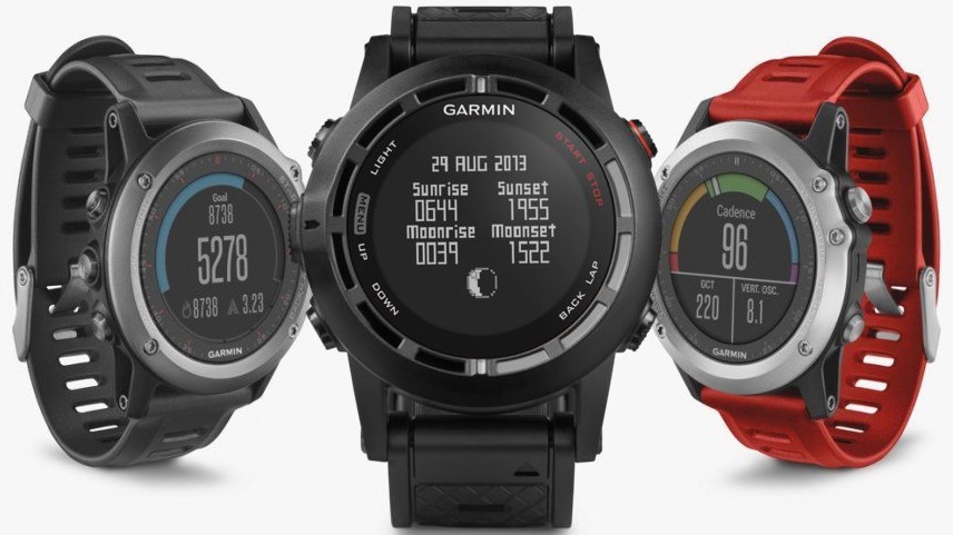 harga jam garmin instinct solar