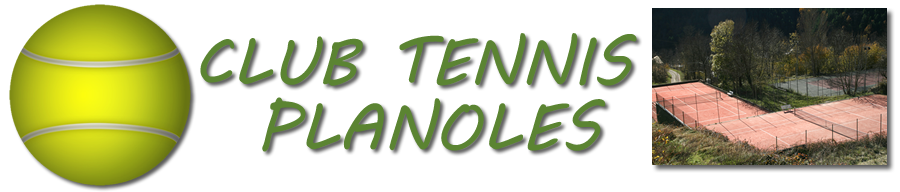 Club de Tennis Planoles