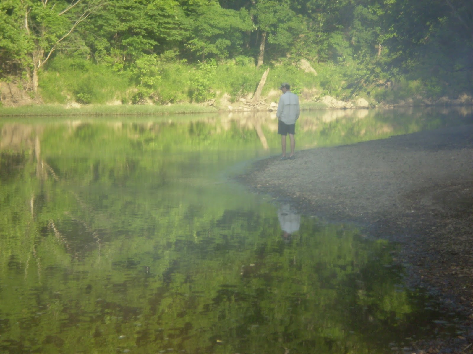 Floating Missouri's Bourbeuse River An Often Overlooked Gem Travel