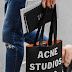  EXPLORANDO ACNE STUDIOS A TRAVÉS DE MAGAZINE B