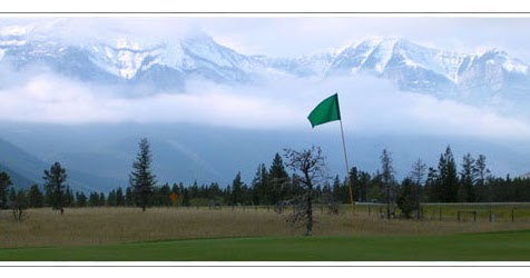 Eat Sleep Golf Calgary: Brewster #39 s Kananaskis Ranch Golf Course Eat Sleep Golf Calgary: Brewster #39 s Kananaskis Ranch Golf Course