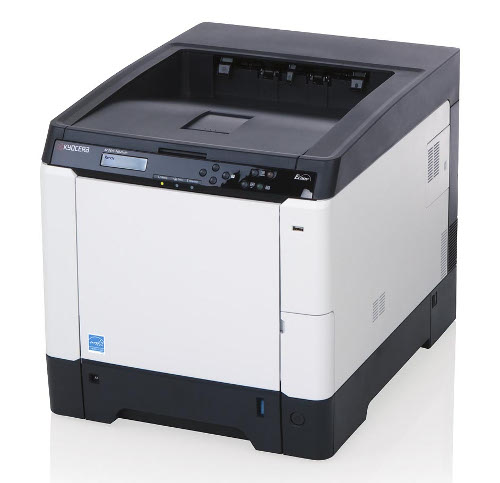 kyocera ecosys p6026cdn