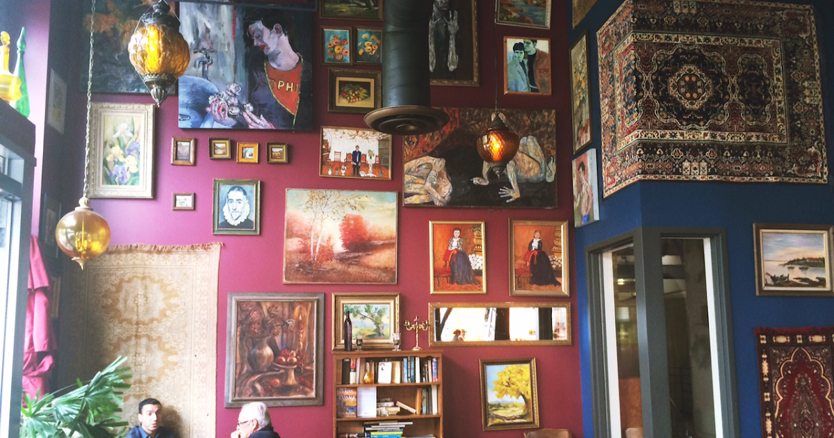 Gypsy Den Cafe Santa Ana Ca Gypsy Den Cafe Santa Ana Ca
