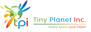 Tiny Planet Inc Training Employment Staffing Agency in CA