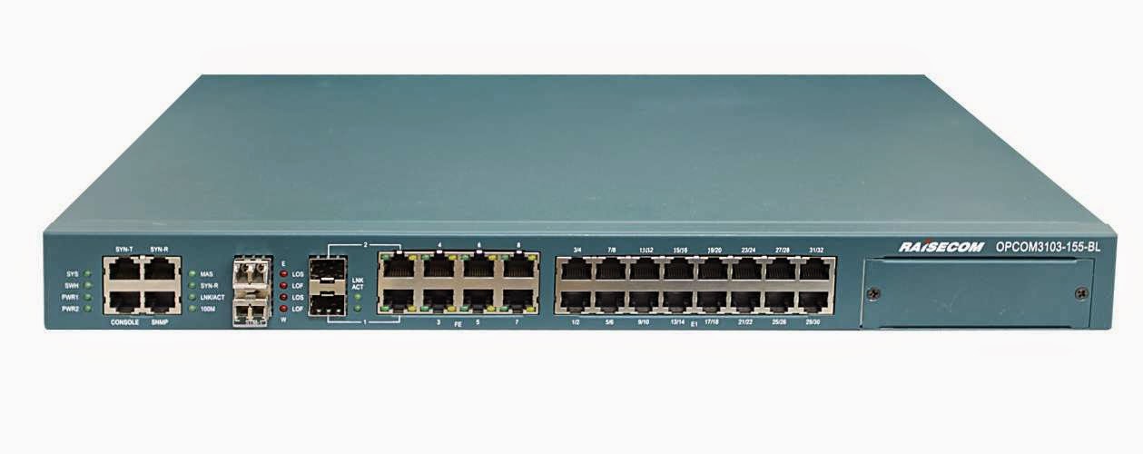 Siscom Technologies: Next Generation SDH Multiplexer / NG SDH ( 2 Port ...