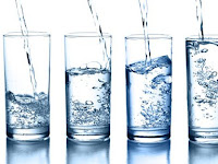 Apakah bahaya minum air alkali buatan??? Apakah bahaya minum air alkali buatan???