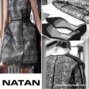 Queen Maxima Style NATAN Dresses
