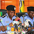 IGP’s CONFERENCE, 11th October, 2016.
