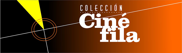 COLECCION CINEFILA