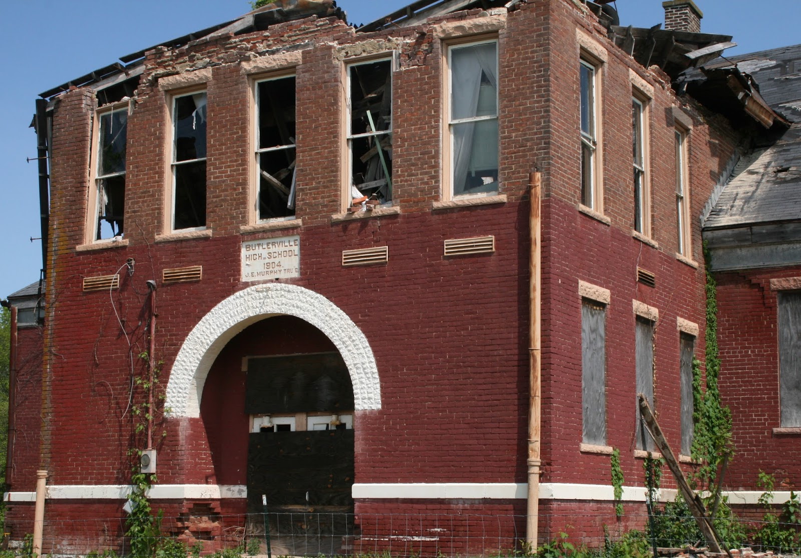 On The Road Again... 07/28/16