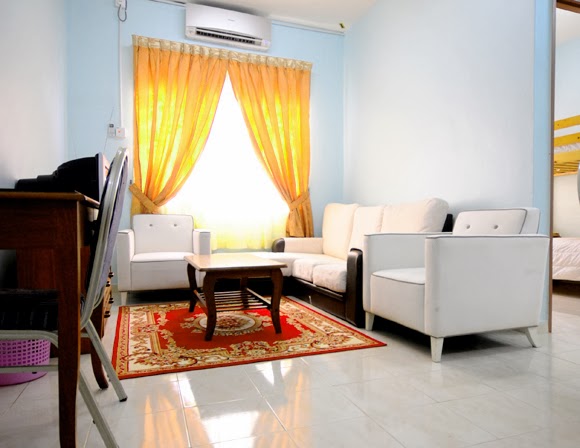 Bonda Homestay Kuala Terengganu 1 Malaysia Homestay Di Malaysia