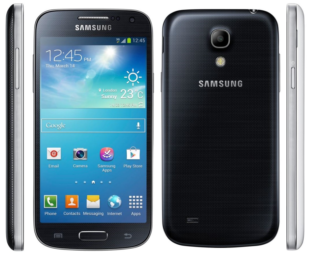 Samsung galaxy s4 i9195