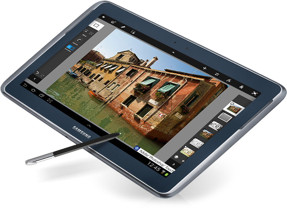 TABLET PC YOGYAKARTA ANDISA COMPUTER