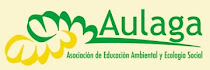 Aulaga es una Asociación de Educación Ambiental y Ecología Social.