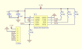 Electrolab: How to make digital weather station with ... diagramme rj45 