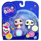 Littlest Pet Shop Pet Pairs Penguin (#1527) Pet