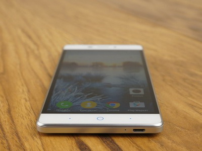Kelebihan dan Kekurangan ZTE Blade A711
