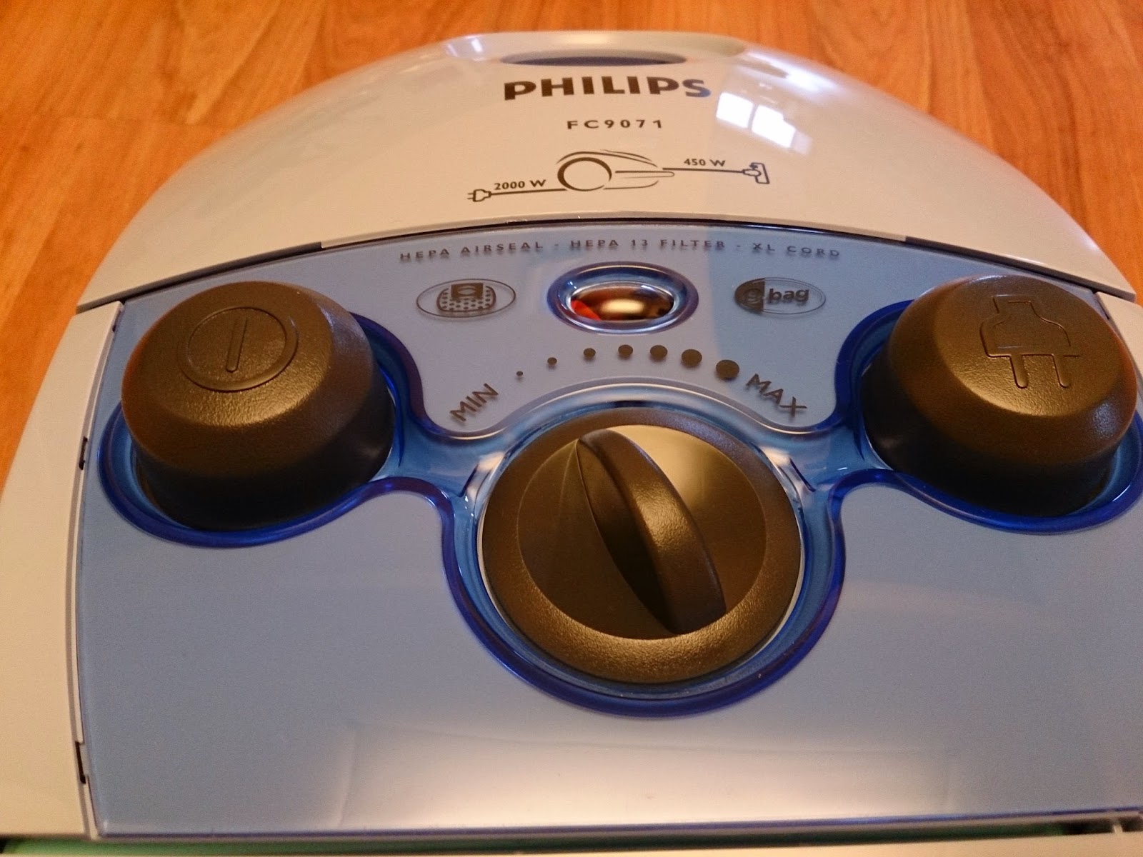 Philips fc9071 двигатель