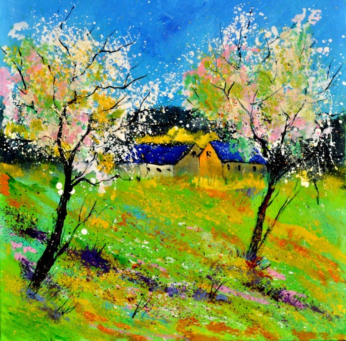 Pol Ledent