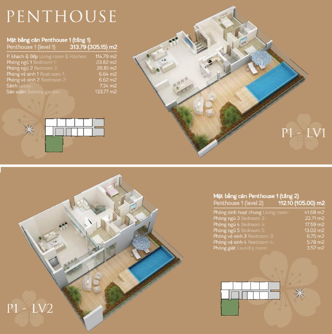 Chung Cư Mỹ Đình Pearl Chung Cư Mỹ Đình Pearl