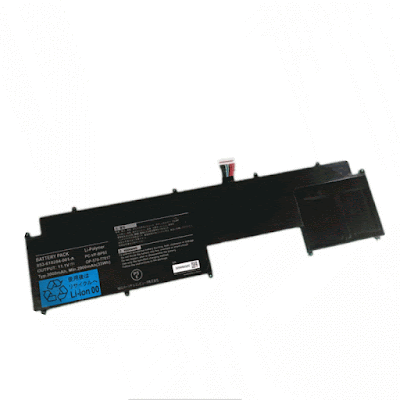 denchiya:11.1V 新品電池PC-VP-BP93 OP-570-77017 対応NEC LaVie X LX850/JS