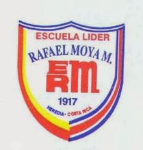 Escuela Rafael Moya Murillo