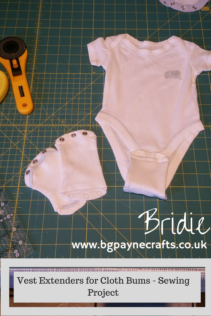 baby grow extenders