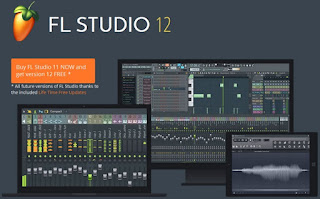 برنامج الدى الجى العملاق FL Studio Producer Edition 12.1.3 باخر اصداره F98c10e50d86.original