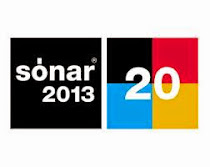 Sesiones Sonar 2013