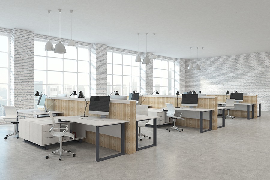 Coworking Space for Commercial Offices in Lexington, Kentucky (KY)