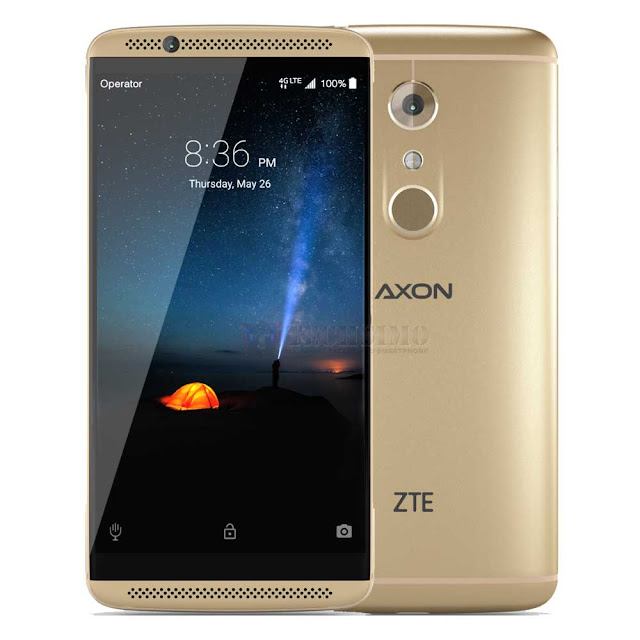 ZTE Axon 7 ZTE Axon 7