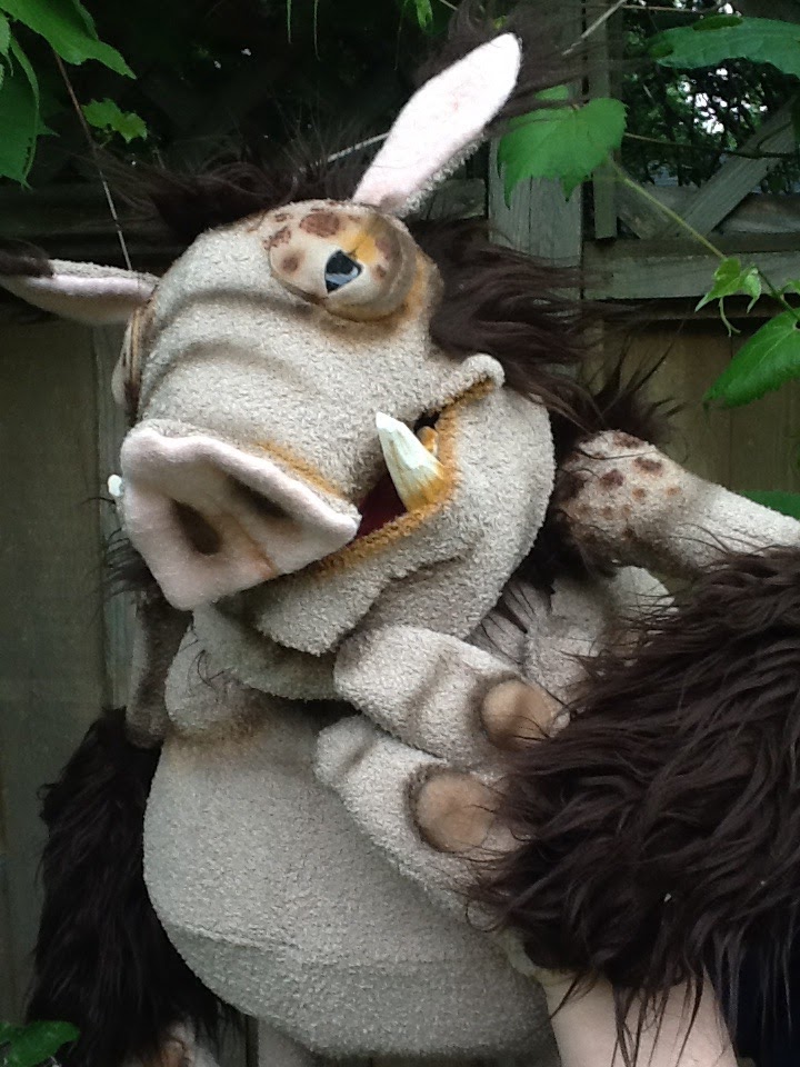 ReRun Puppet Collaboration with Puppet Socest