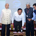 Disaster Warning Device Launched by the Government