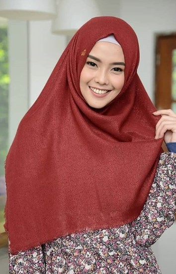 model hijab rabbani terbaru