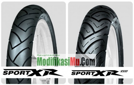 Perbedaan Ban FDR Sport XR Evo dengan Ban FDR Sport XR Mana Yang Lebih Baik Perbedaan Ban FDR Sport XR Evo dengan Ban FDR Sport XR Mana Yang Lebih Baik