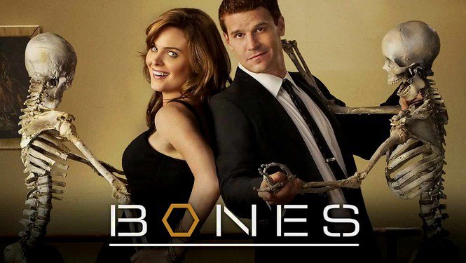 bones